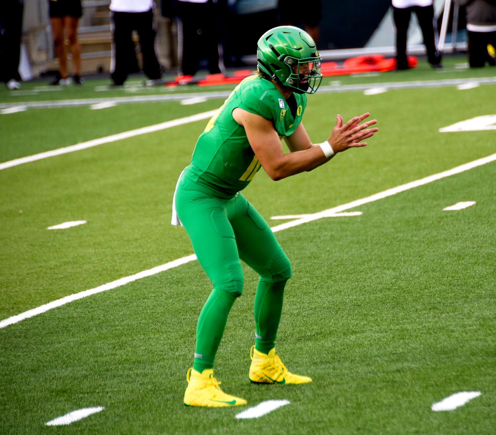 Oregon Ducks