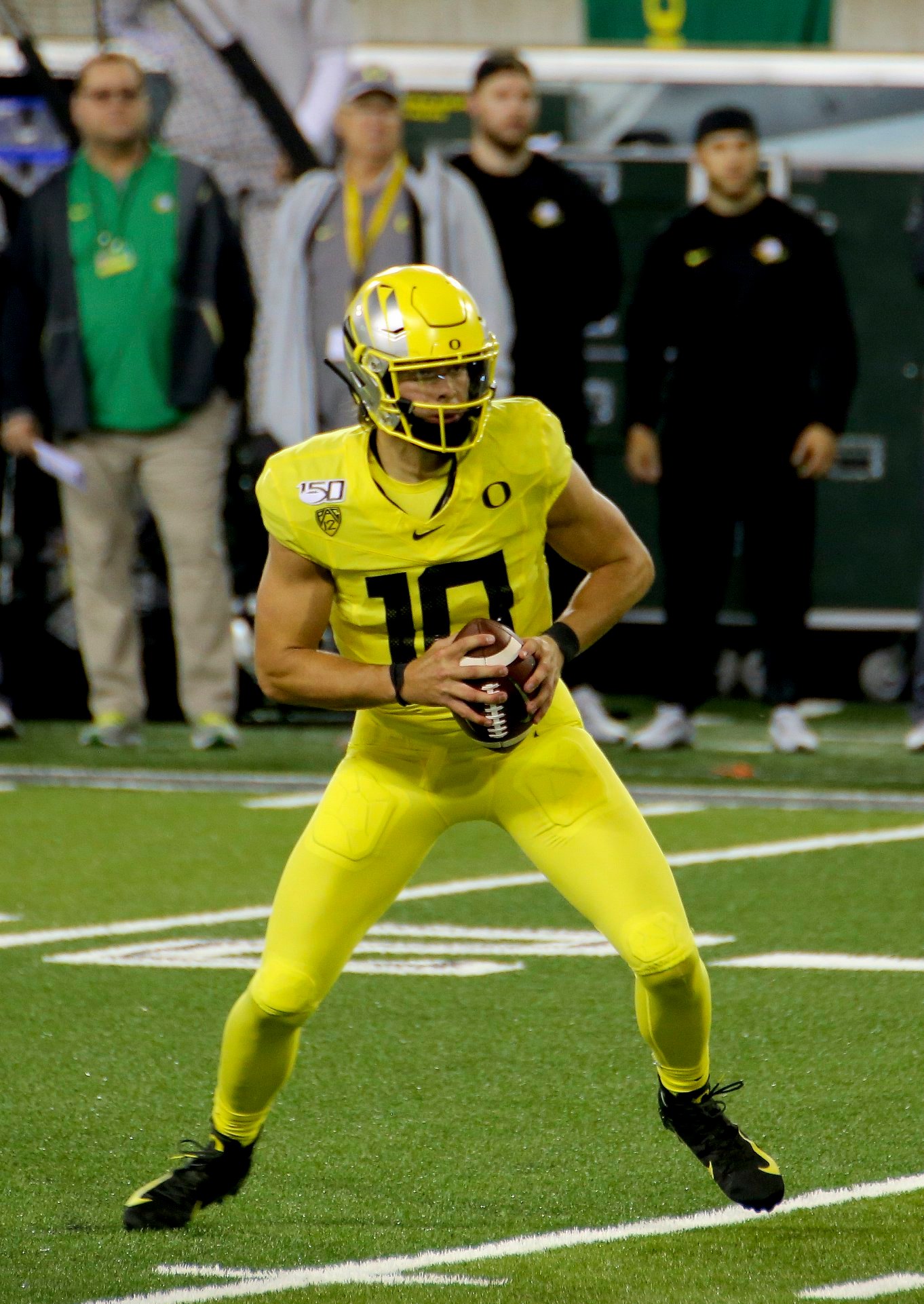 Oregon Ducks
